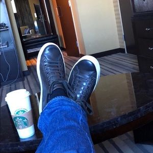 Meet your Posher, Nelson